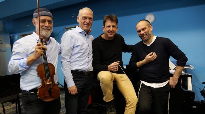 אשר בלמן