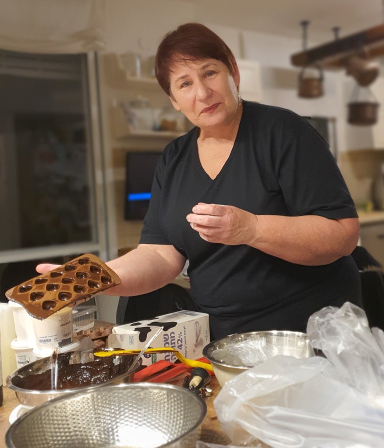 עירית ברנשטיין 