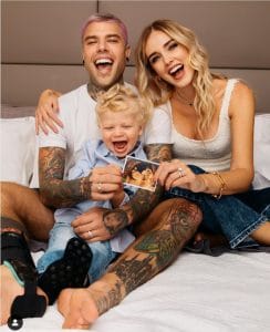 Chiara Ferragni