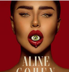 Aline Cohen Makeup