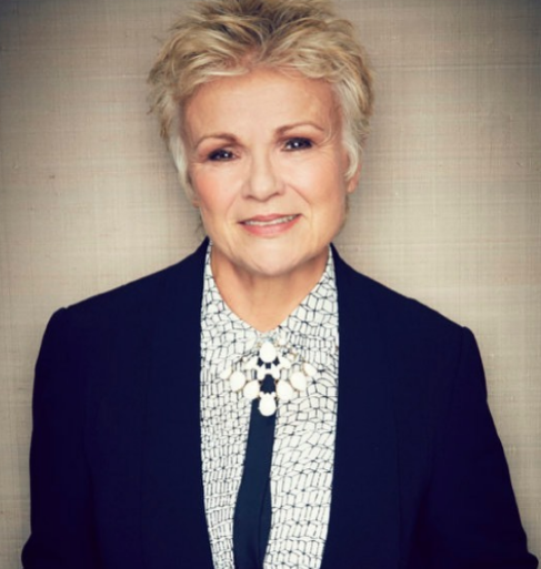 julie waters