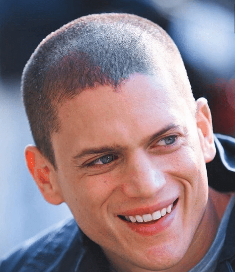 Wentworth Miller On Prison Break Season 6