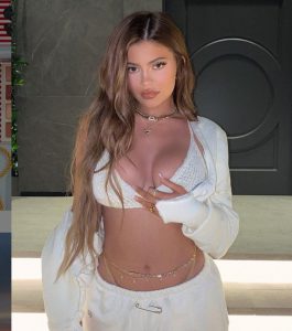 קלי קרדשיאן 