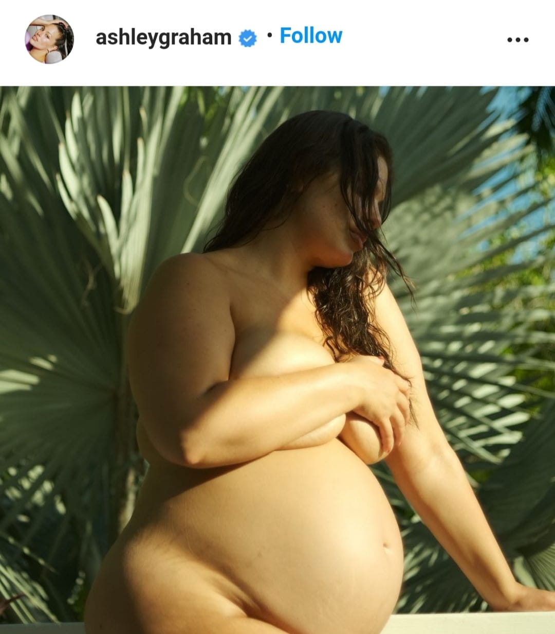 אשלי גרהאם