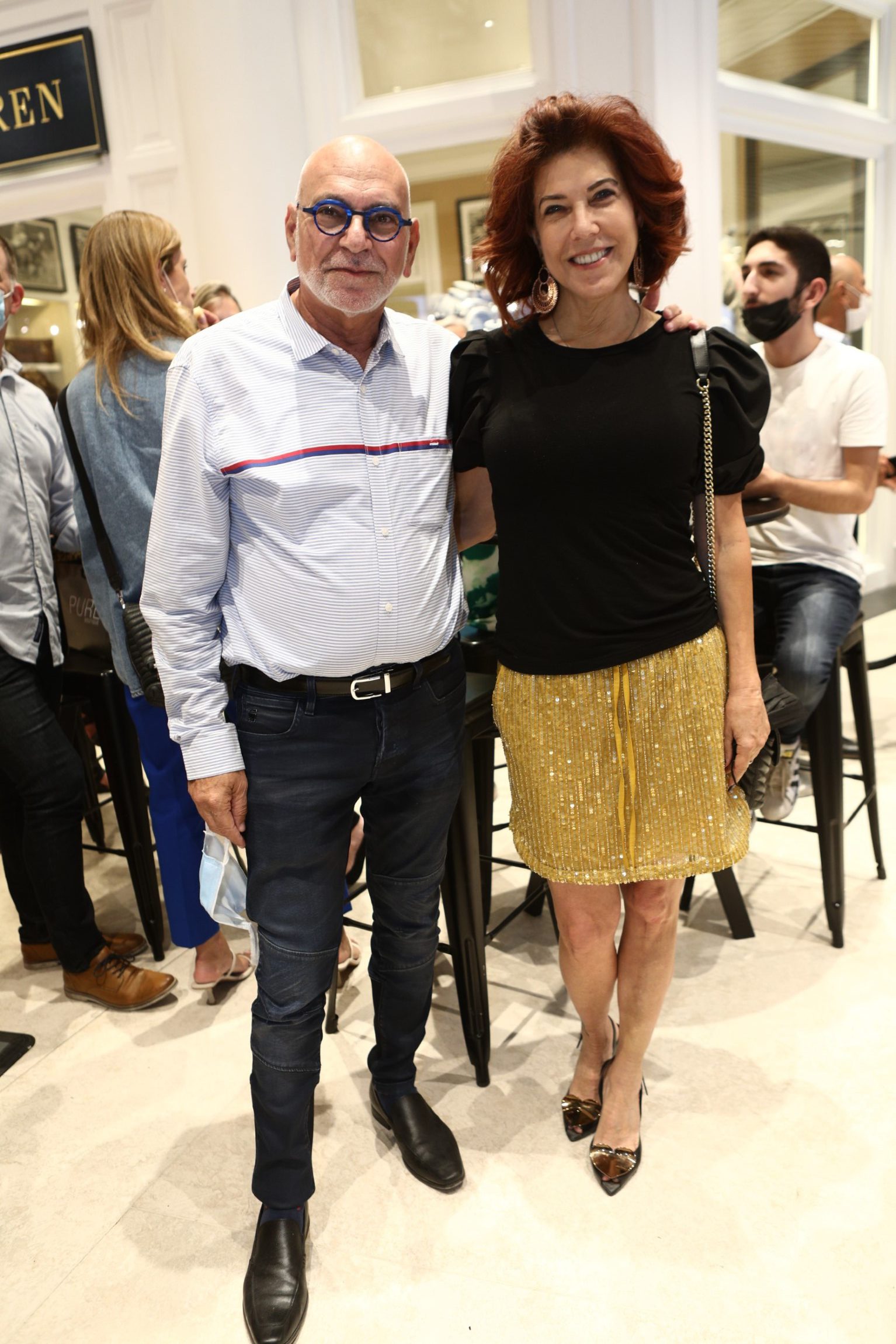 ג'ודי ניר מוזס 