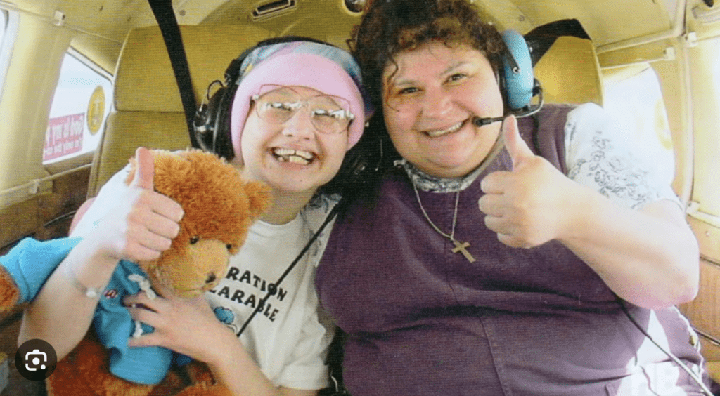 הצוענית רוז בלנשרד