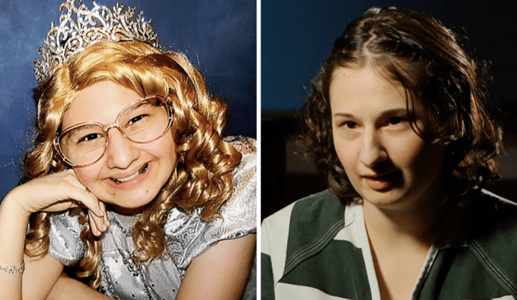 הצוענית רוז בלנשרד