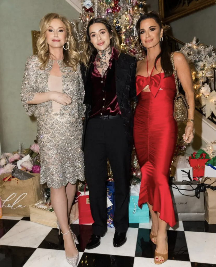 קייל ריצ'רדס