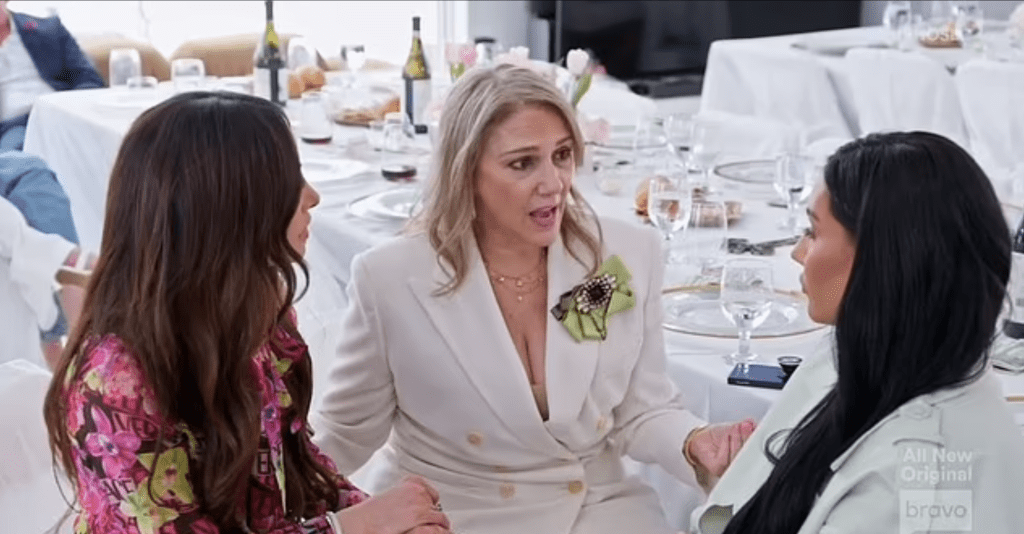 אמא של מוניקה גרסיה