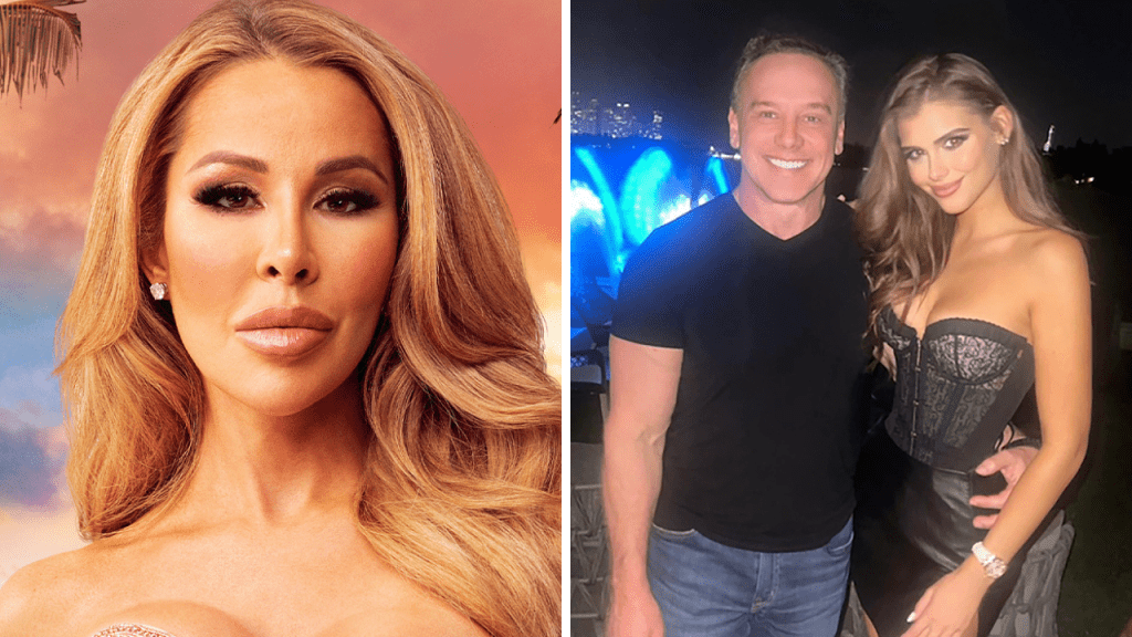 ליסה הוכשטיין