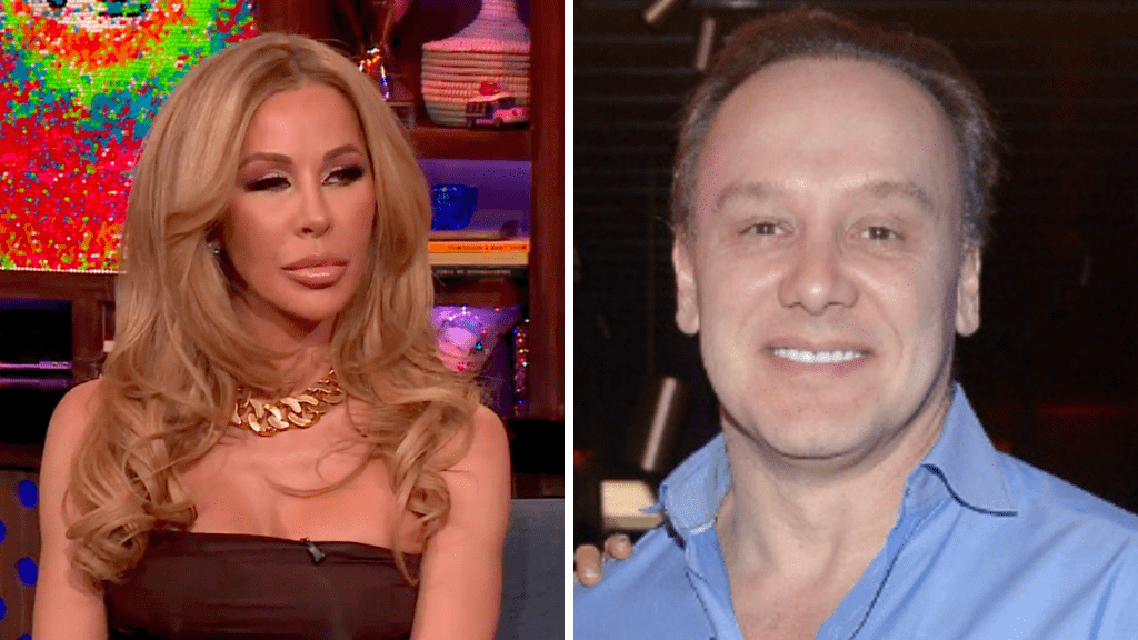 לני הוכשטיין