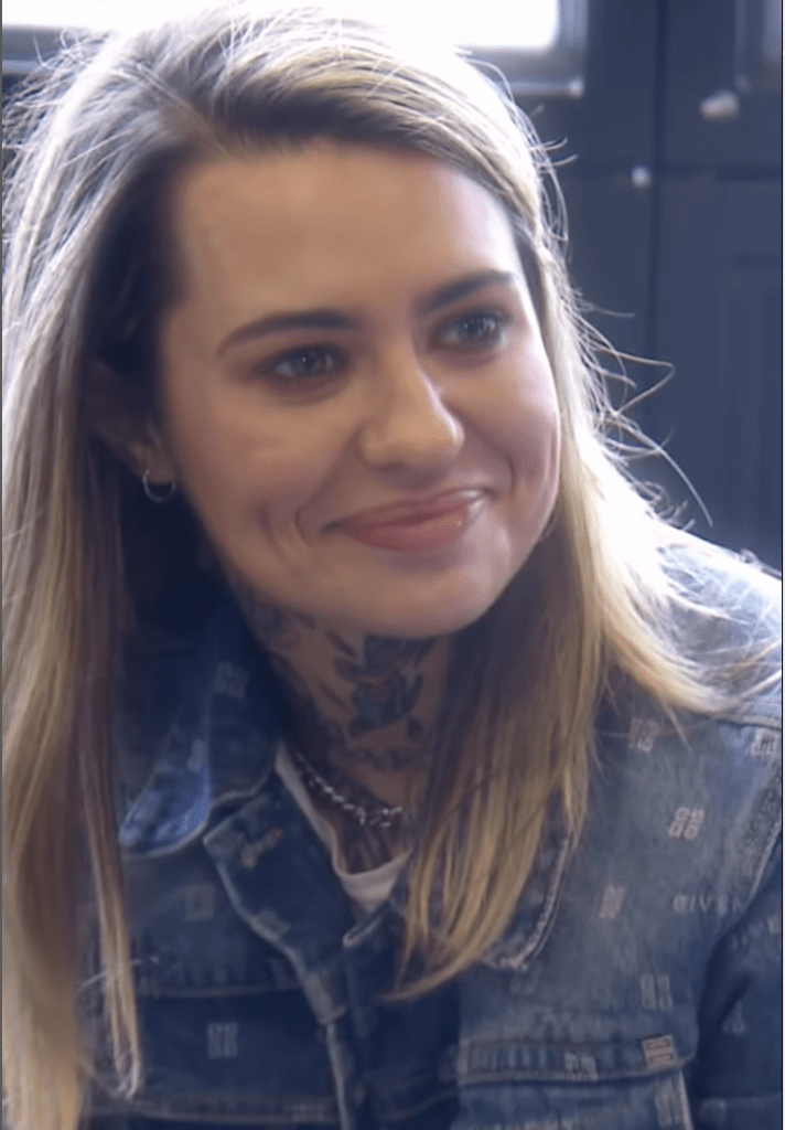 קייל ריצ'רדס ומורגן ווייד