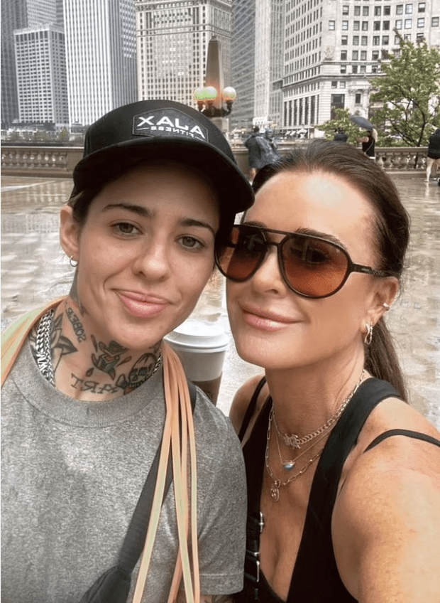 קייל ריצ'רדס