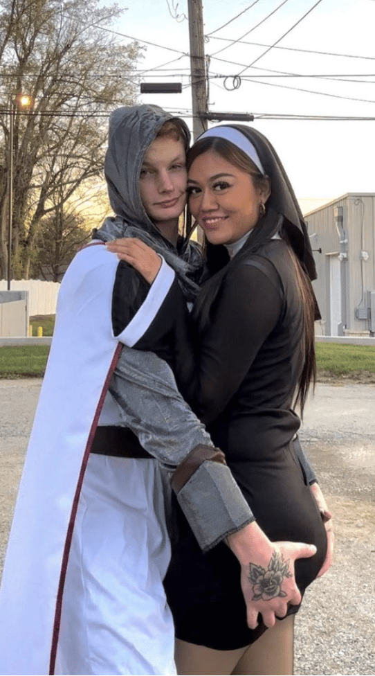 ארוס 90 יום - סם וסיטרה