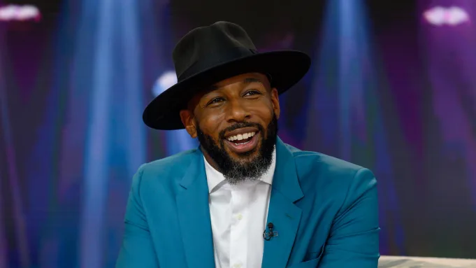 בוס סטיבן 'tWitch'