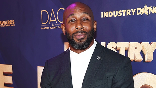 בוס סטיבן 'tWitch'