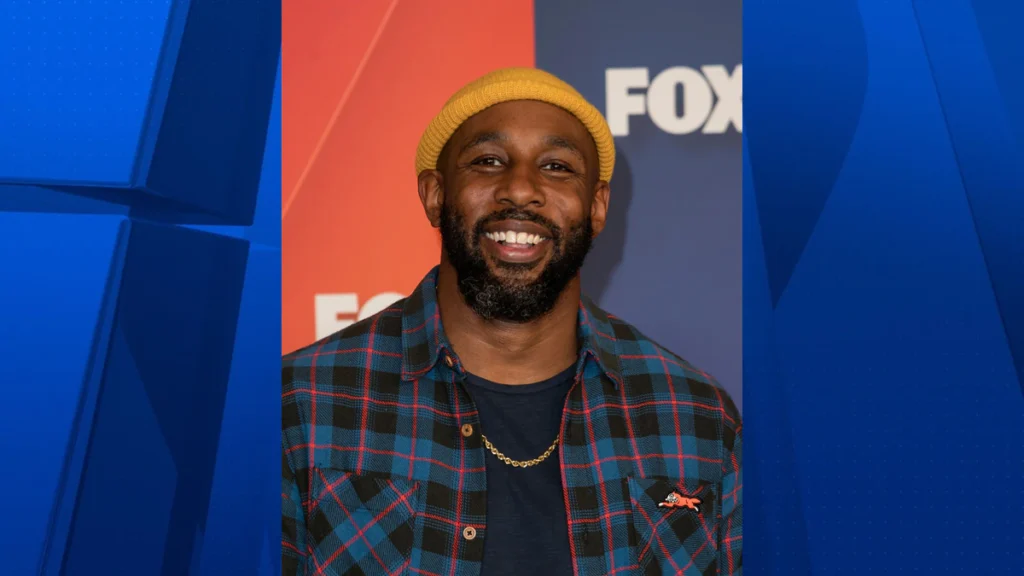 בוס סטיבן 'tWitch'