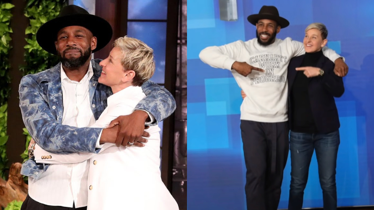 בוס סטיבן 'tWitch'