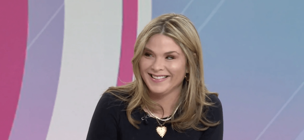 ג'נה בוש הגר והודה קוטב