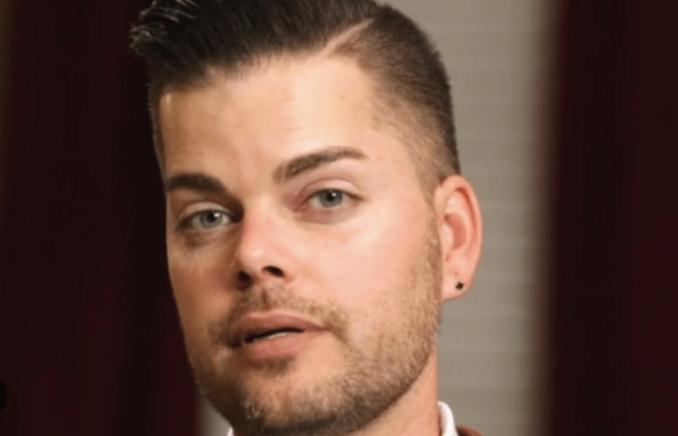 ארוס 90 יום - טים מלקולם