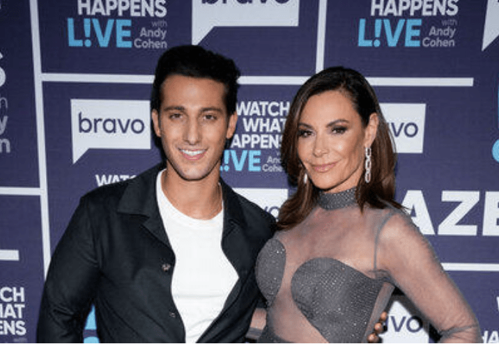 לואן דה לספס וג'ו בראדלי