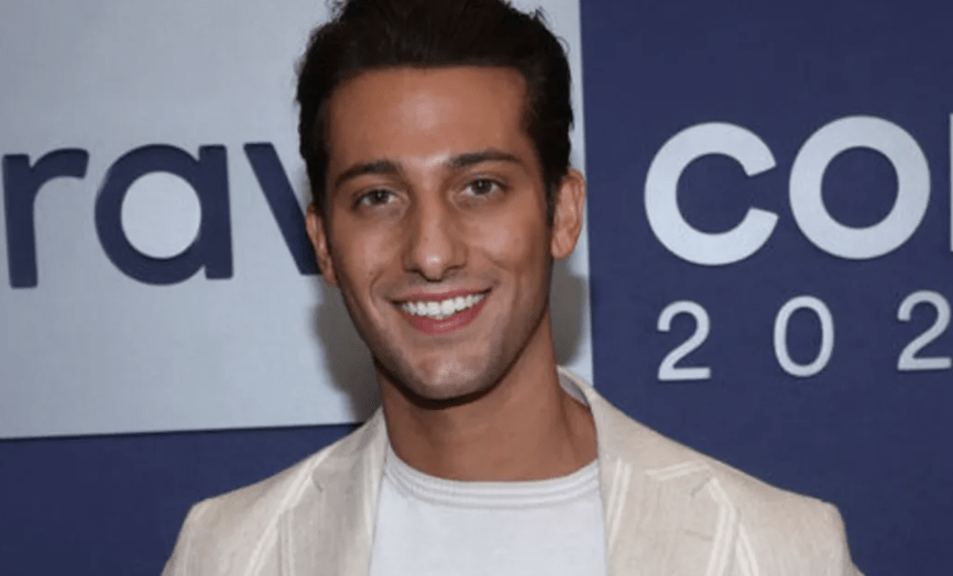 לואן דה לספס וג'ו בראדלי