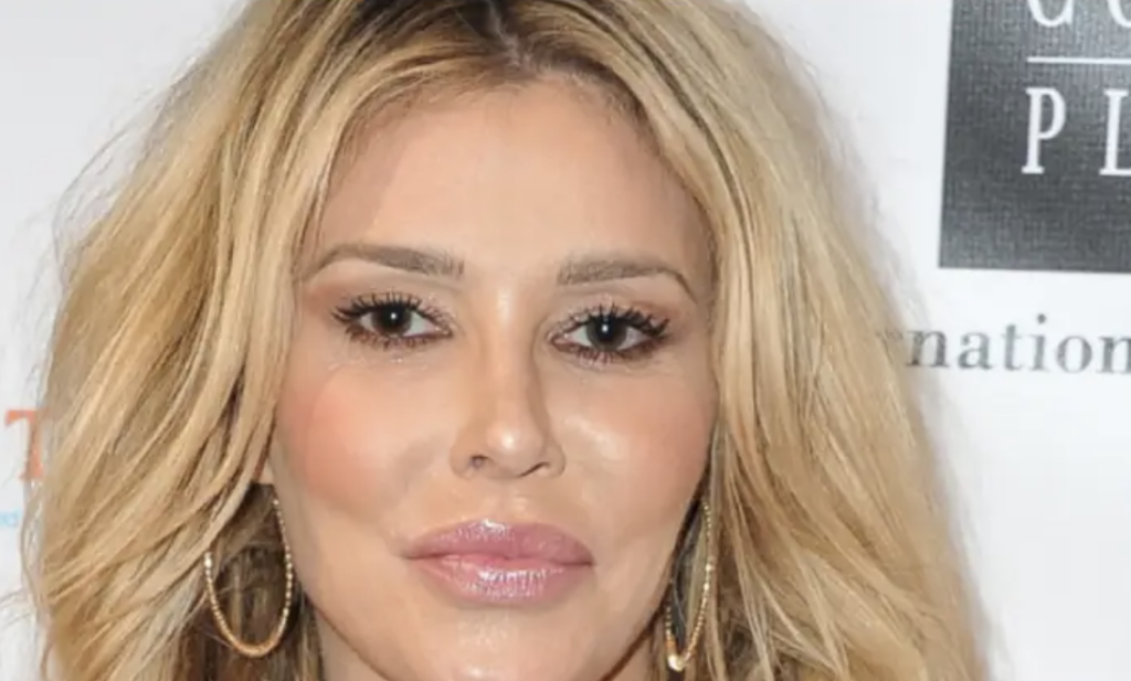 ברנדי גלנוויל