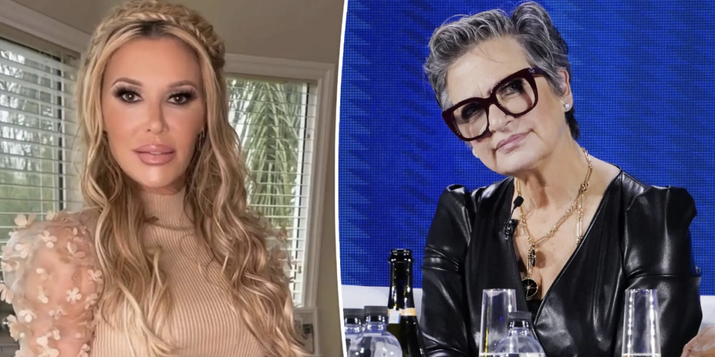 ברנדי גלנוויל