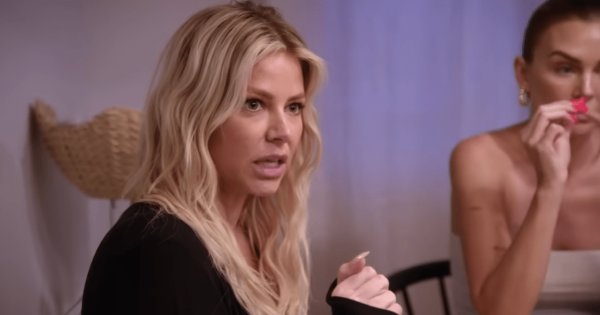 האם חוקי Vanderpump השתנו לטוב או לרע?