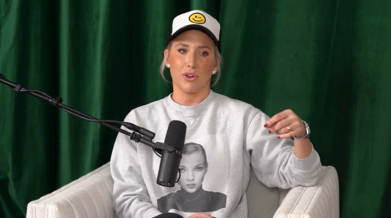 סוואנה כריסלי