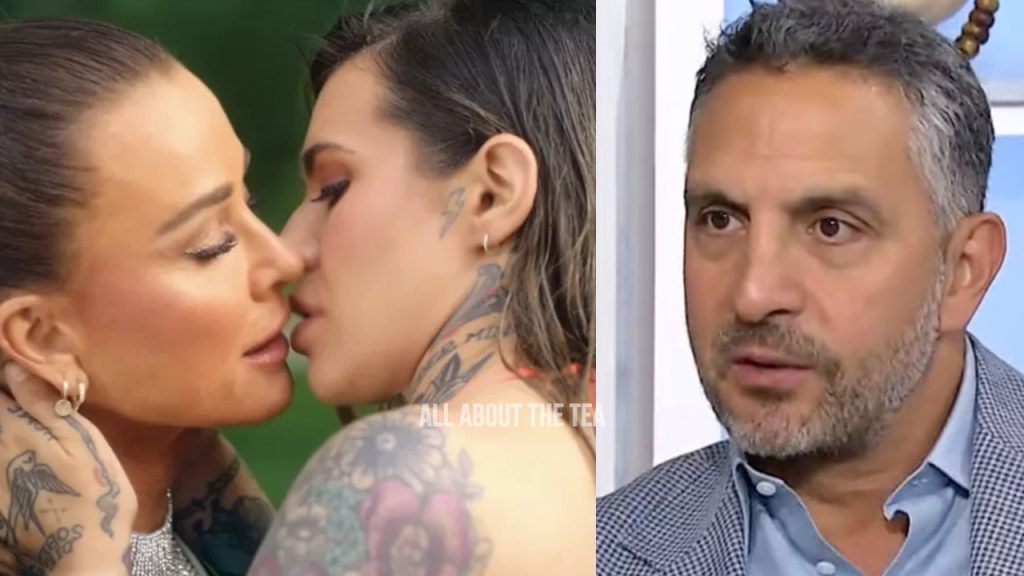 מאוריסיו אומנסקי