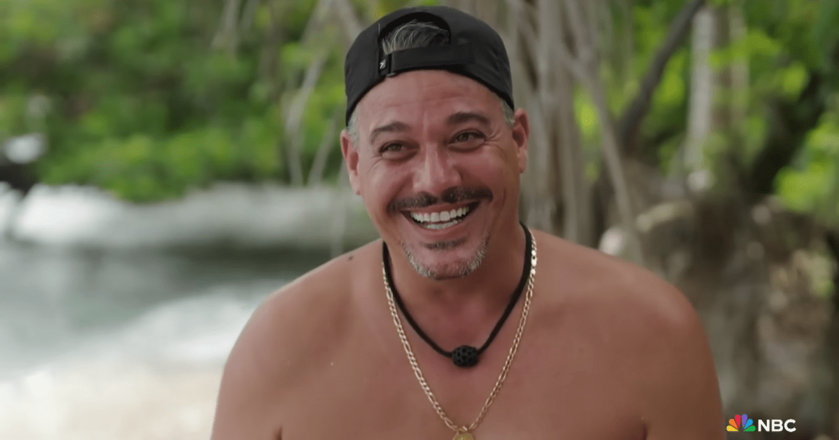 קלאודיה ג'ורדן ובוסטון רוב סטאר