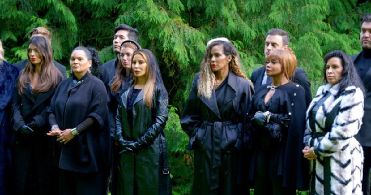 המתמודדים בסבירות הגבוהה ביותר לזכות בבוגדים עונה 2