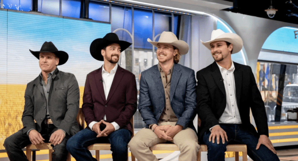 חוואי רוצה אישה