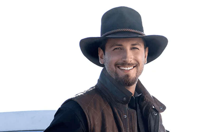 מיטשל קולינסקי