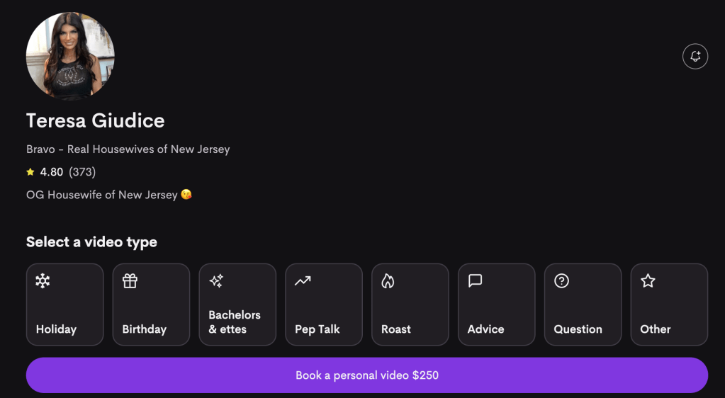 תרזה ג'ודיצה