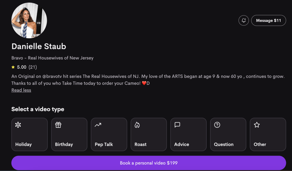 דניאלה שטאוב