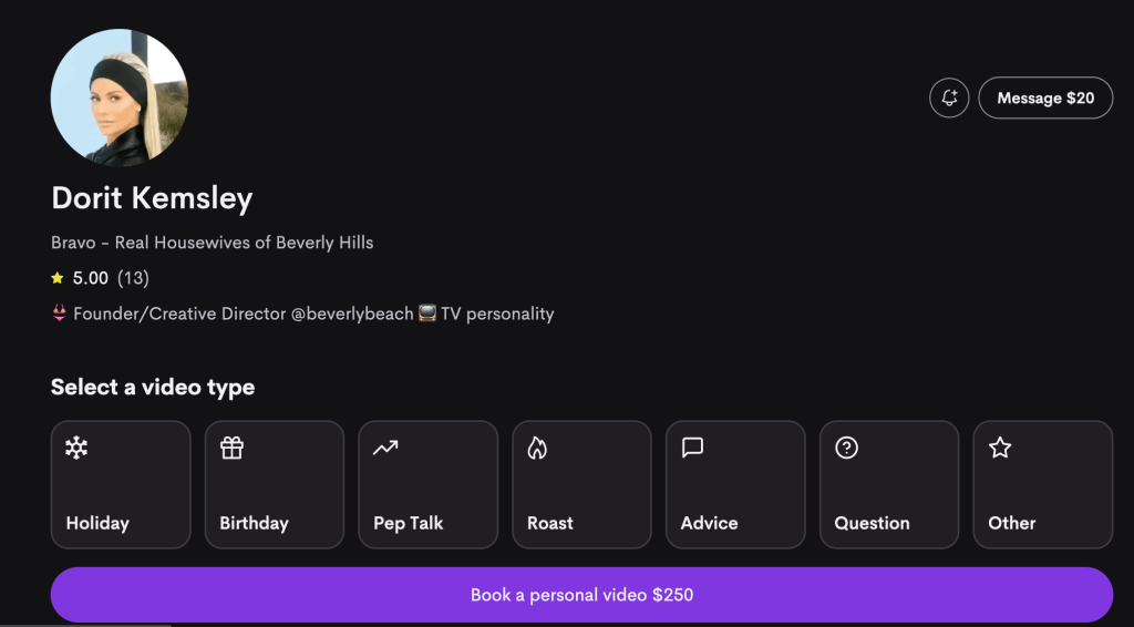דורית קמסלי