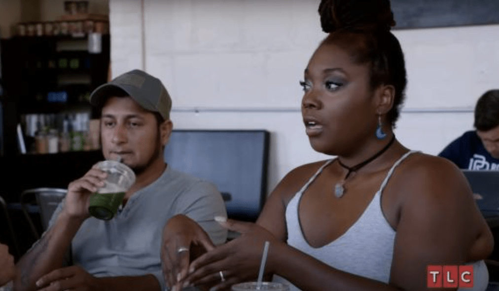 כוכבת ארוס 90 הימים, אשלי קמפבל