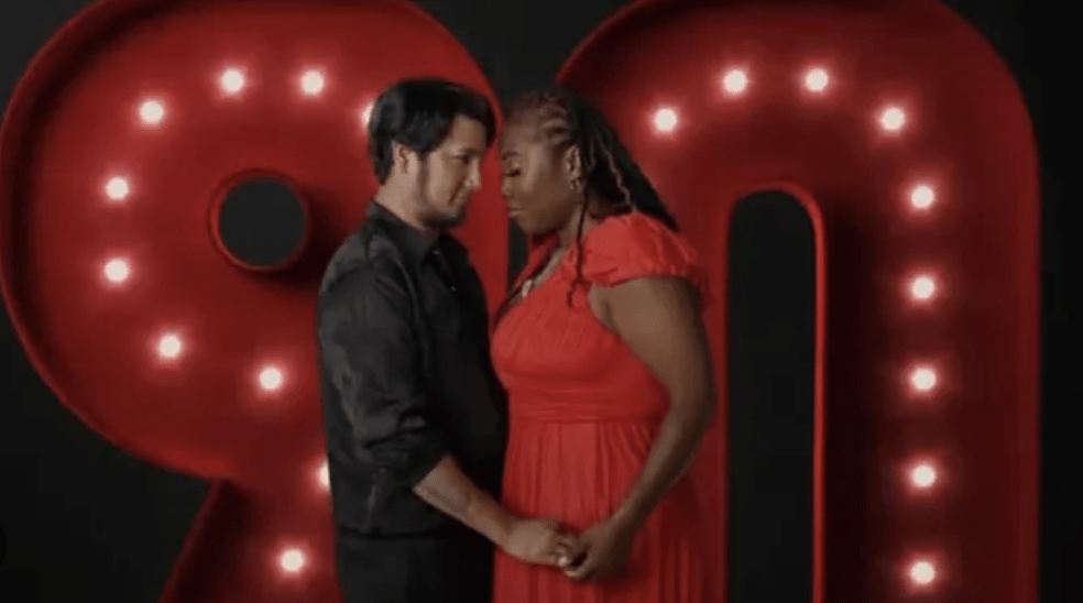 כוכבת ארוס 90 הימים, אשלי קמפבל