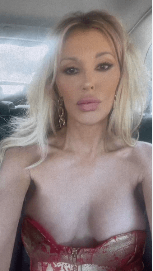 ברנדי גלנוויל