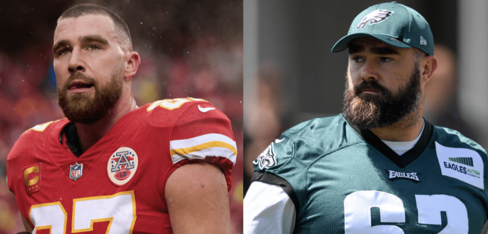 טראוויס וג'ייסון קלסה