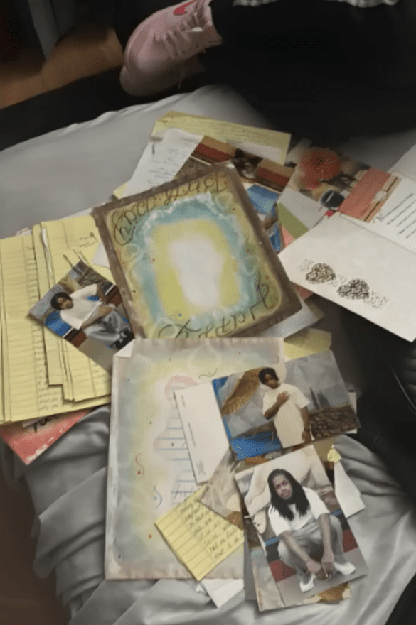 החיים לאחר הנעילה: המאהב הגאי של קוויילון