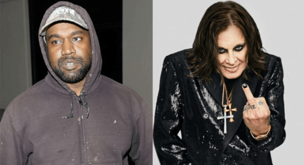 שרון אוסבורן