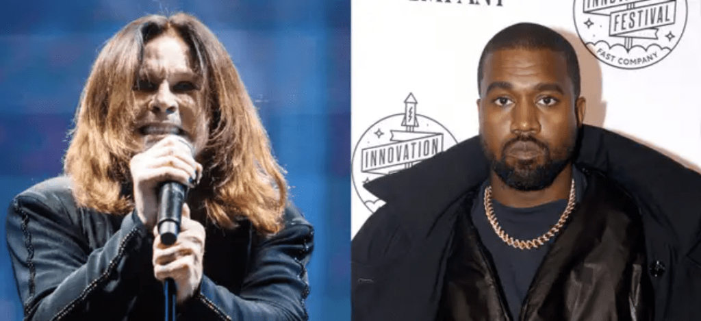 שרון אוסבורן