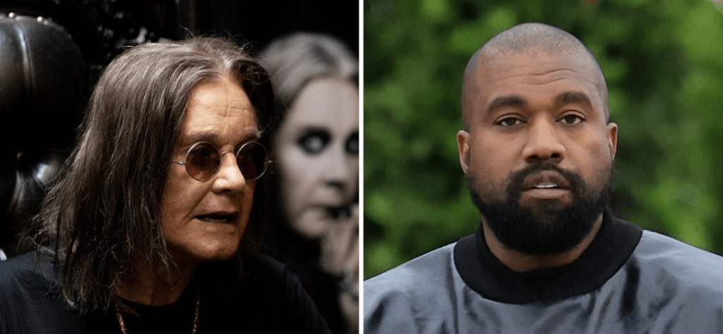 שרון אוסבורן