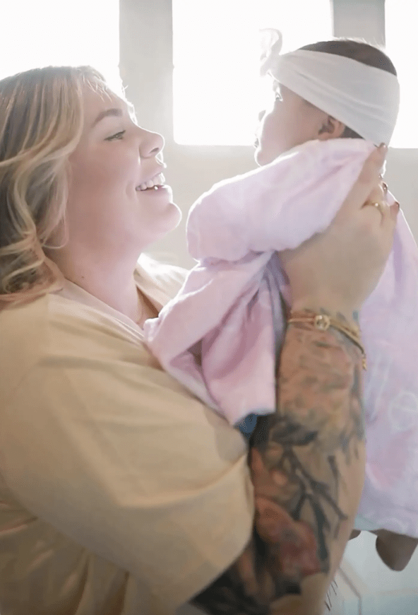 קיילין לורי