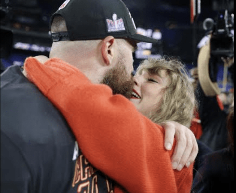 טיילור סוויפט