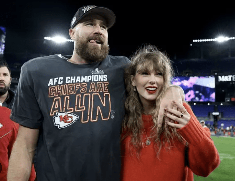 טיילור סוויפט