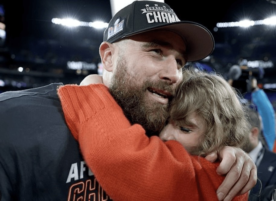 טיילור סוויפט